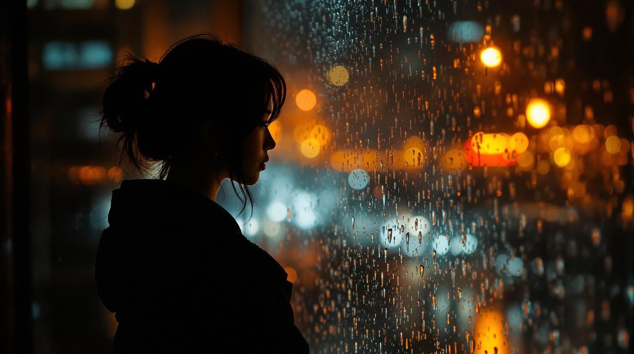 某女星深夜发文暗示婚变，三小时后秒删动态引热议 - 探花网